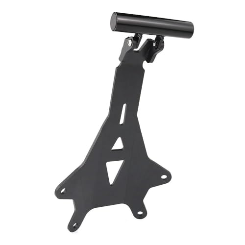 Support Guidon Moto Suzuki GSX-S1000 GT 2022-2025 pour Navigation GPS - 2