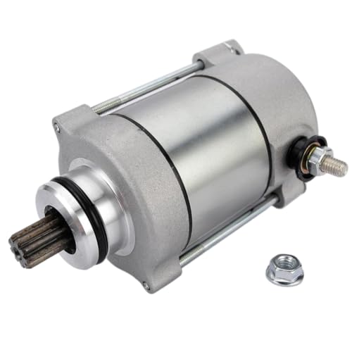 Démarreur moto 450X 2005-2018 mécanique moteur pièce 31200-MEY-671