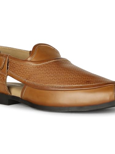 Image of Bata Men's Slip-on Sandal