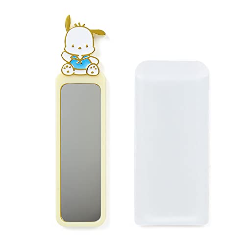 Sanrio Pochacco Espejo Compacto Ovalado miniatura 2