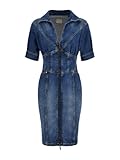  Vestido GUESS W2GK31 D3ZTL LADC