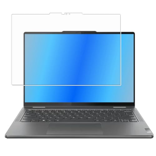 ClearView Lenovo Yoga 7 2-in-1 Gen 9 / Yoga 7i 2-in-1 Gen 9 (14^) 14C`p t ی tB  ׂ R RECX ^Cv ʃtB {