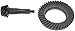 Dorman 697-334 Rear Differential Ring and Pinion Compatible with Select Models