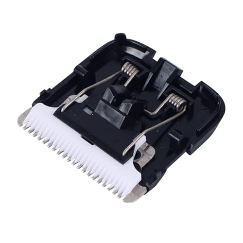 Lame de rechange pour tondeuse ENCHEN Boost en céramique noire