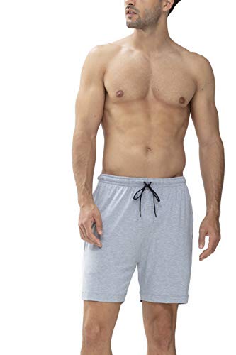 Preisvergleich Produktbild Mey Club Coll. Serie Jefferson Modal Herren Homewear Hosen Grau L