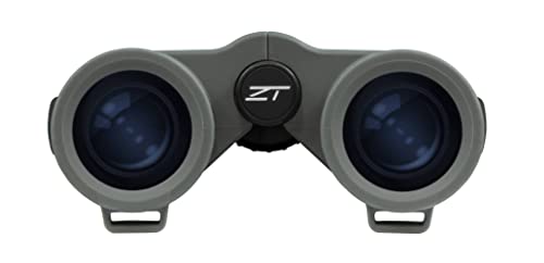Binoculares ZeroTech Optics Thrive 10x32 mm miniatura 3