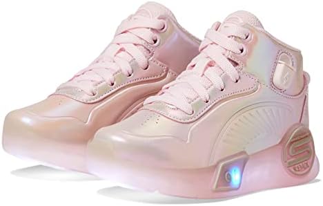 Liliページ☆ Toddler-Sk8Hi-Reissue-Side-Zip