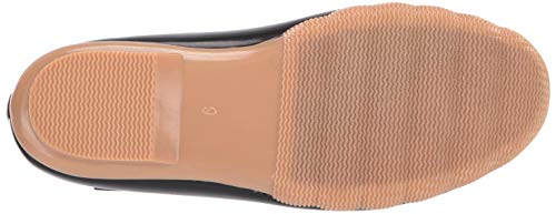 Skechers Women's Pond-Posy One-Waterproof Bow Duck Shoe Rain Boot - Image 3