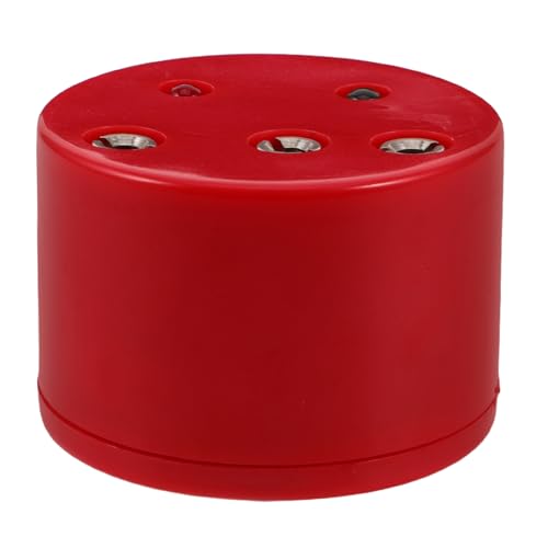 GOOHOCHY Foil Fencing Testing Box Fencing Tester Sword Tester Hand Tool Protection for Beginners