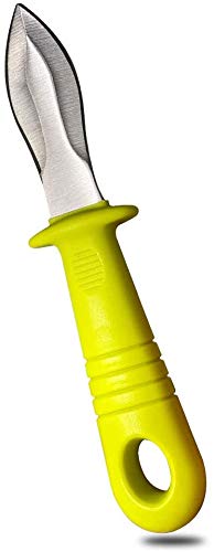 DragonFruitee Oyster Shucking Knife