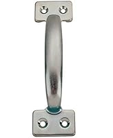 Algopix Similar Product 3 - ProSource 20912ZCB-PS Door Pull