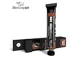 Abteilung 502 OIL COLOR ABT070 Dark rust (20ml tube)