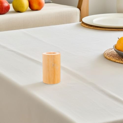 Base de madera con alta capacidad de carga para elevación de sofás y muebles de hogar 8