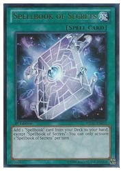 Amazon.co.jp: 英語版(北米版) 緑 SPELLBOOK OF SECRETS(U)(1st