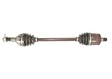 Interparts ATV-CA-8-306 Complete Axle for Can-Am