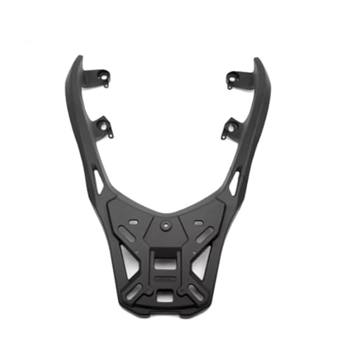 Support porte-bagages moto arrière Xmax finition robuste