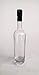 Jelinek Cork Shrink Caps for Wine Bottles - Matte Black 50 Count - 31 x 60 mm