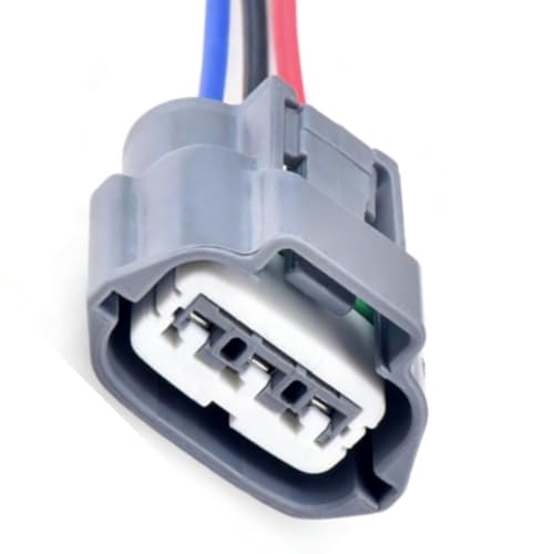 Conector bobina encendido para reparar el fallo de arnés en Nissan Teana