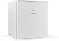 Frigobar Electrolux 47L Branco Efficient com Controle de Temperatura 127v EM50