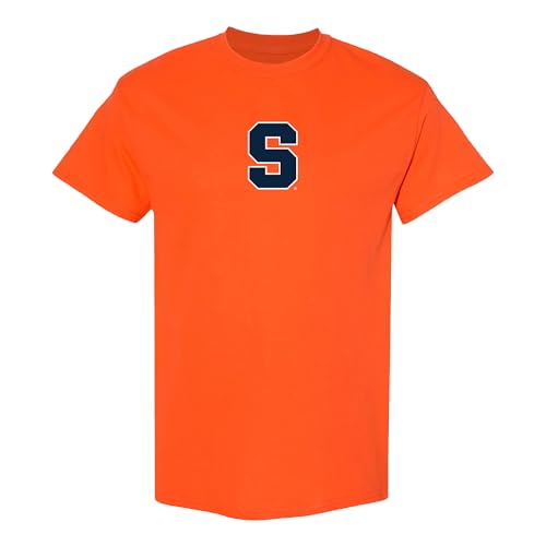 Camiseta NCAA Syracuse para coleccionistas de ropa universitaria 3XL