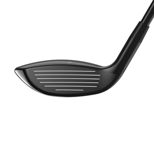 Tour Edge Hot Launch Max D Men's Offset Fairway Wood
