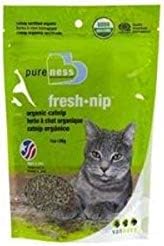 Van Ness ProduCounts CVNCN1 Fresh Nip Organic Cat Nip image 2