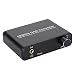Produktbild Garsent 192kHz DAC Konverter 5.1 HD Digital SPDIF Optisch Caaxial Toslink zu Analog Stereo Audio Decoder