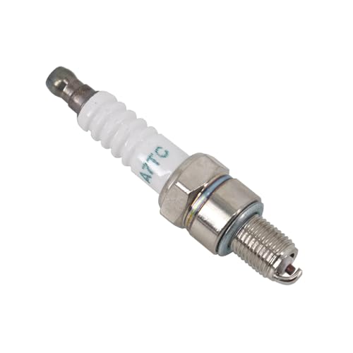 Bougie d'allumage de moto A7RTC haute durabilité filetage A7TC - 5