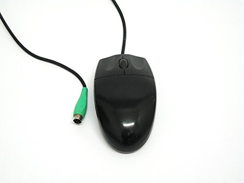 Logitech SBF-90 Value Optical Mouse - Optical - PS/2