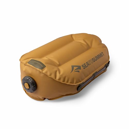 Image of Sea to Summit Watercell X Lightweight Camping Water Storage /Dispenser and Shower