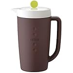 サーモスの電気ケトル TPG-1500-DBW