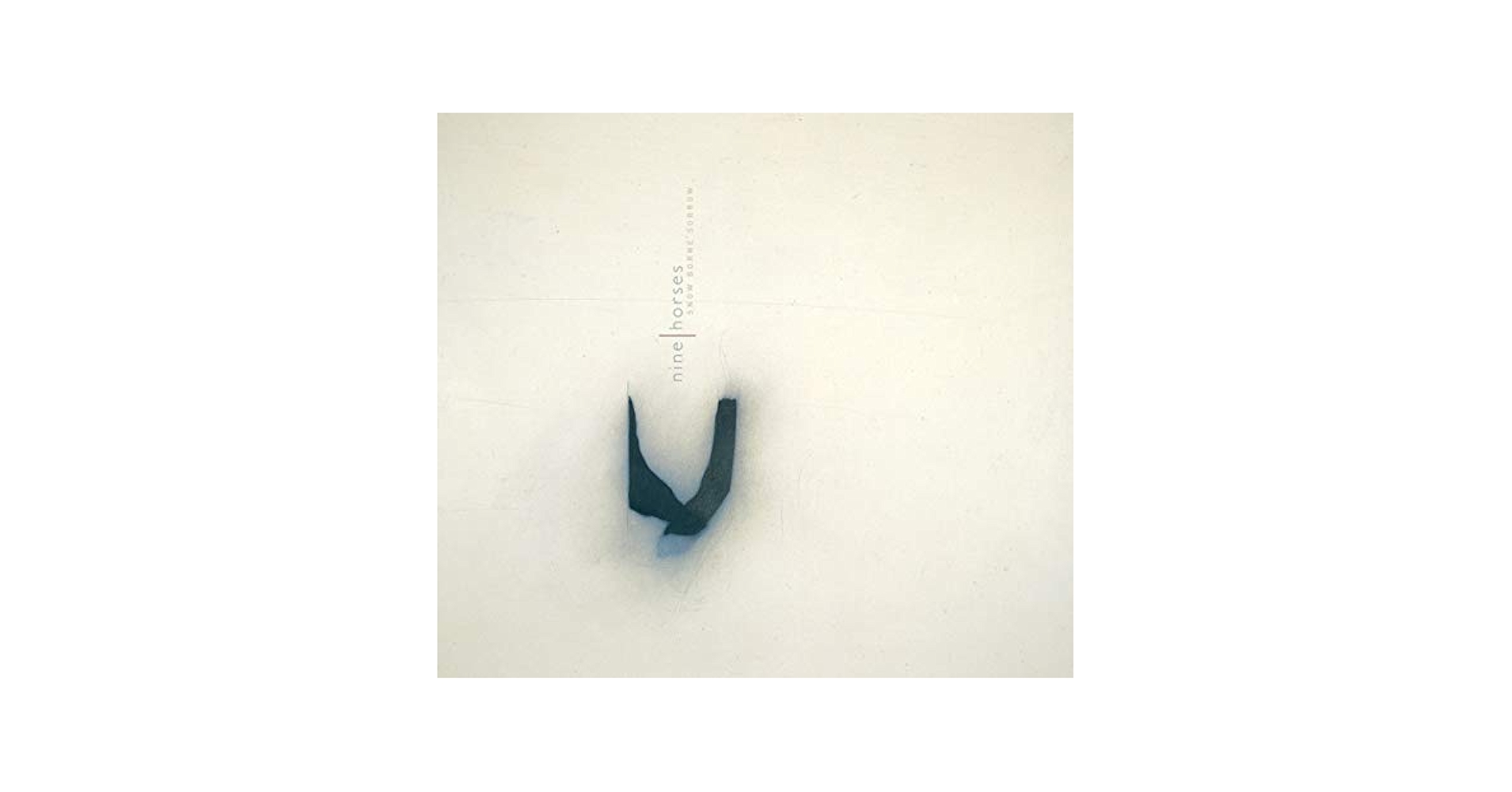 David Sylvian & Nine Horses - Snow Borne Sorrow - Amazon.com