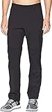 adidas Outdoor Men's Multi Pant, 38/L, Black