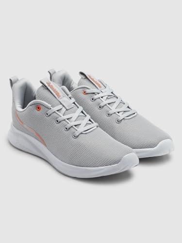 Image of Action-SWIFT-101 Lightweight Comfortable Cushioned Running Sports Shoes for Men