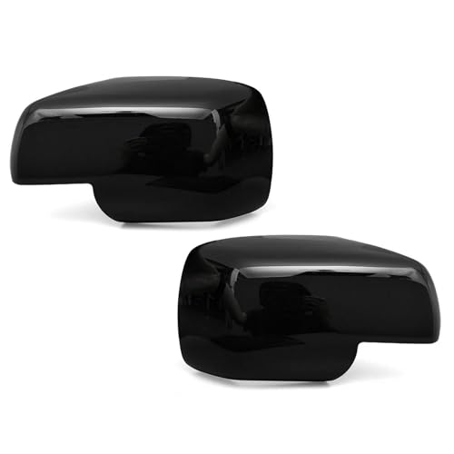 Coque rétroviseur Land Rover Discovery 3 protège contre les rayures