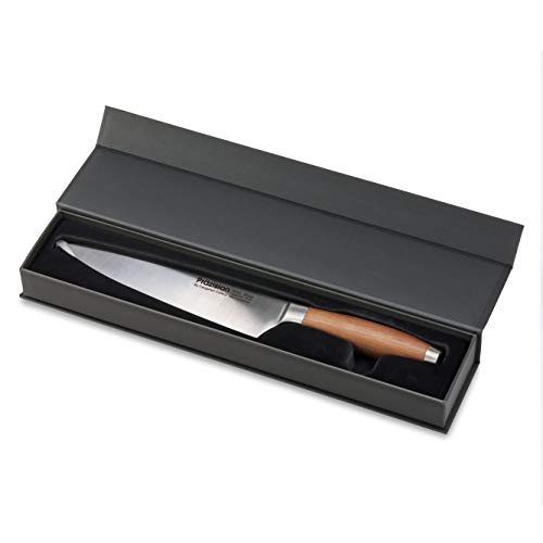 Prazision Collection By Cangshan, German Ma5 Steel 8-Inch Chef's Knife, Made In Solingen, Germany #TOP6