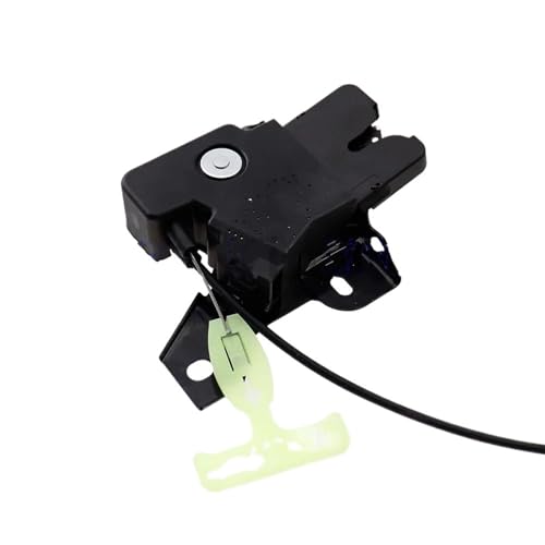 Verrou de coffre fluide et robuste pour Mercury Marauder 2003