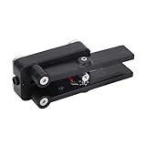morse key ebay Doppia pagaia: La chiave del telegrafo di codice morse è progettazione della pagaia, ed ha prestazione stabile, ampiamente usata nei circuiti del segno delle attrezzature di scambio pedaggio e varie macchine.