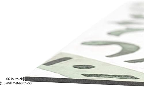 Achim Home Furnishings RTFTV60220 Retro 12x12 Self Adhesive Vinyl Floor Tile Medallion-20 Tiles/20 sq. ft, Green Medallion