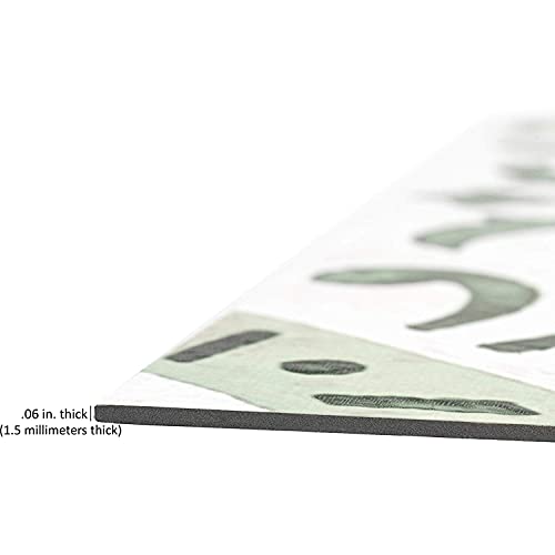 Retro Self Adhesive 12-Inch Vinyl Floor Tiles, 20 Tiles - 12" X 12", Green Medallion Pattern - Peel & Stick, Diy Flooring For Kitchen, Dining Room, Bedrooms & Bathrooms By Achim Home Decor #TOP3