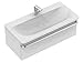 Produktbild Ideal Standard Möbelwaschtisch Tonic II, mit integr.Ül, 1015x490x170mm, Weiß, K087201