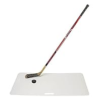 Algopix Similar Product 7 - Get Out Hockey Shooting Pad Ice Hockey