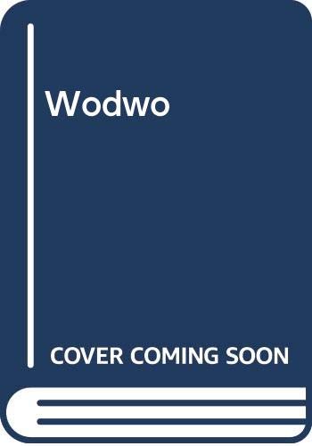 Wodwo B000TNGPXO Book Cover