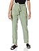 Produktbild Pepe Jeans Damen Drifter Hose, Grün (Dark Olive 768), 31W / 30L