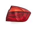 EDA PREMIUM auto Rückleuchte, Rücklicht, Heckleuchte Rechts 63217369118 passend für BMW 3 F30/F31/F35/F80, 15-19 Sedan