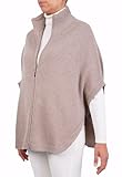 cashmere poncho damen 💧 WASCHEN - Um die Qualität Ihres 10-in-1 Marenza Ponchos intakt zu halten, empfehlen wir Handwäsche oder Maschinenwäsche bei maximal 30 °C. Verwenden Sie immer sanfte Programme ohne Schleudern.
