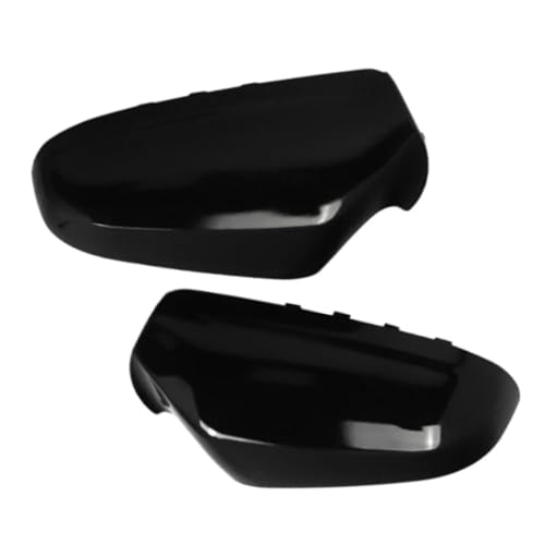 Couvercles rétroviseurs Opel Astra H MK5 2004-2009 coques de remplacement 6428200