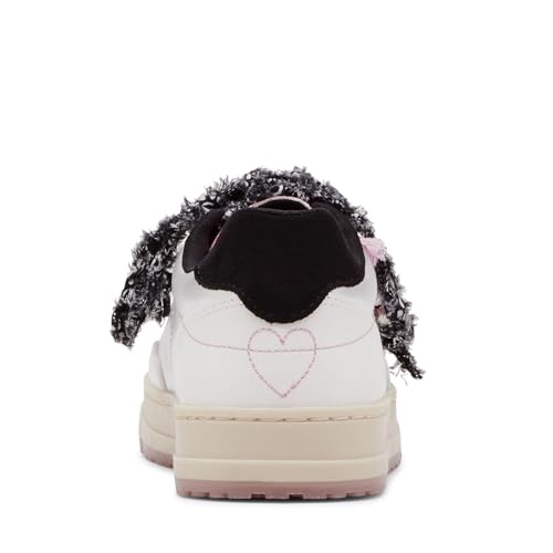 Steve Madden Girl's Dream Sneaker3