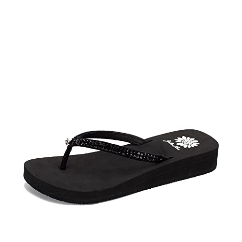 Image of Yellow Box Women's Jello Sandal