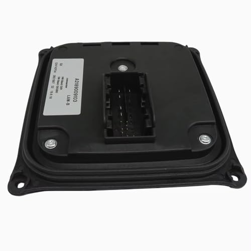 �w�b�h���C�g���W���[�� Compatible With For B-Class W242 W246 2011 2012 2013 2014 A2189009600 A2189009901 �w�b�h���C�g�h���C�o�[�R���g���[���ɑΉ�